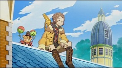 ꡼ No.004 | äǤʤɤȤ̥ϤȤ롤SRPG˺ŬPSPSRPGBLUE ROSES ĤƷΤפΥӥ塼Ǻ