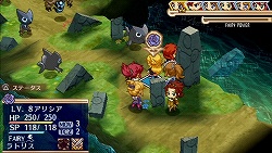 ꡼ No.009 | äǤʤɤȤ̥ϤȤ롤SRPG˺ŬPSPSRPGBLUE ROSES ĤƷΤפΥӥ塼Ǻ