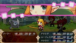 ꡼ No.012 | äǤʤɤȤ̥ϤȤ롤SRPG˺ŬPSPSRPGBLUE ROSES ĤƷΤפΥӥ塼Ǻ