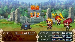 ꡼ No.013 | äǤʤɤȤ̥ϤȤ롤SRPG˺ŬPSPSRPGBLUE ROSES ĤƷΤפΥӥ塼Ǻ