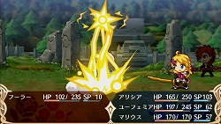 ꡼ No.025 | äǤʤɤȤ̥ϤȤ롤SRPG˺ŬPSPSRPGBLUE ROSES ĤƷΤפΥӥ塼Ǻ