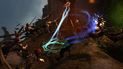 ꡼ No.007 | Ĥ˲κƷ˾ФȤ Square EnixDungeon Siege IIIפƤǤȯ531˷