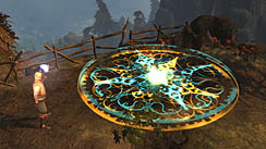 画像ギャラリー No.005のサムネイル画像 / スクウェア・エニックス「ダンジョン シージ 3」の新情報第2弾を公開。今回は,育成のキモとなる「アビリティ」や「タレント」を中心に