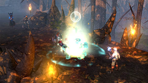 画像ギャラリー No.007のサムネイル画像 / スクウェア・エニックス「ダンジョン シージ 3」の新情報第2弾を公開。今回は,育成のキモとなる「アビリティ」や「タレント」を中心に