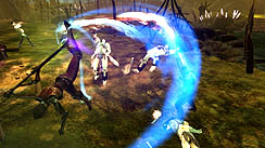 画像ギャラリー No.010のサムネイル画像 / スクウェア・エニックス「ダンジョン シージ 3」の新情報第2弾を公開。今回は,育成のキモとなる「アビリティ」や「タレント」を中心に