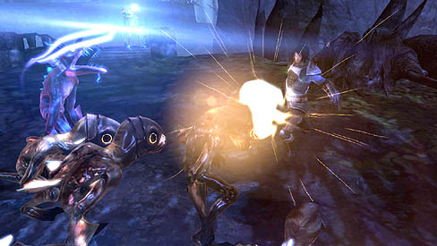 画像ギャラリー No.011のサムネイル画像 / スクウェア・エニックス「ダンジョン シージ 3」の新情報第2弾を公開。今回は,育成のキモとなる「アビリティ」や「タレント」を中心に