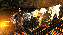 画像ギャラリー No.013のサムネイル画像 / スクウェア・エニックス「ダンジョン シージ 3」の新情報第2弾を公開。今回は,育成のキモとなる「アビリティ」や「タレント」を中心に