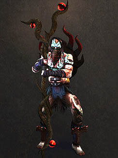 画像ギャラリー No.022のサムネイル画像 / スクウェア・エニックス「ダンジョン シージ 3」の新情報第2弾を公開。今回は,育成のキモとなる「アビリティ」や「タレント」を中心に