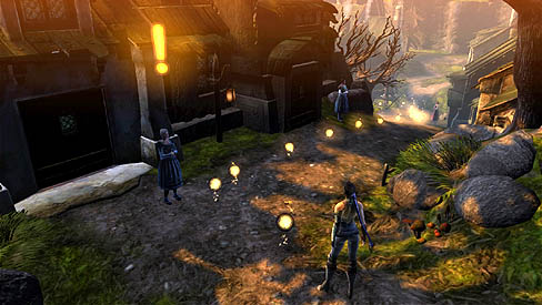 画像ギャラリー No.024のサムネイル画像 / スクウェア・エニックス「ダンジョン シージ 3」の新情報第2弾を公開。今回は,育成のキモとなる「アビリティ」や「タレント」を中心に