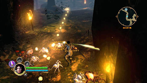 7月28日に発売されるアクションrpg ダンジョン シージ 3 のファーストインプレッションを掲載 豊富な成長要素と 多種多彩なアイテムが魅力