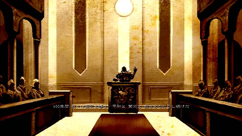 ꡼ No.003Υͥ / 6ǯ֤Υ꡼ǿ֥󥸥  3פΥӥ塼Ǻܡ4ͤθŪʥ饯äơ줿κƷܻؤ