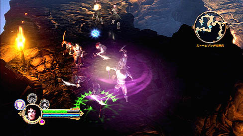 ꡼ No.013Υͥ / 6ǯ֤Υ꡼ǿ֥󥸥  3פΥӥ塼Ǻܡ4ͤθŪʥ饯äơ줿κƷܻؤ