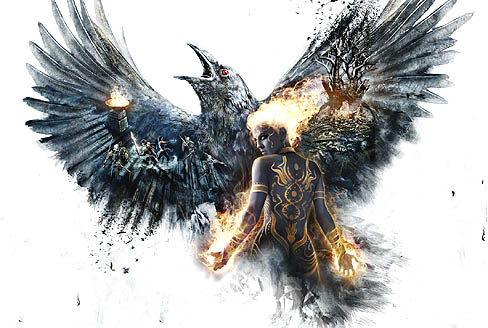 ꡼ No.021Υͥ / 6ǯ֤Υ꡼ǿ֥󥸥  3פΥӥ塼Ǻܡ4ͤθŪʥ饯äơ줿κƷܻؤ