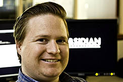 画像ギャラリー No.002のサムネイル画像 / 「ダンジョン シージ 3」,Obsidianの開発スタッフにメールインタビュー。ゲームの見どころやエッブ王国の歴史,キャラクターの特徴などを細かく聞いてみた