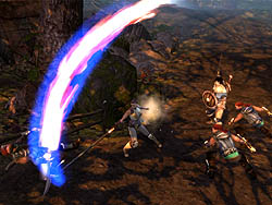 画像ギャラリー No.007のサムネイル画像 / 「ダンジョン シージ 3」,Obsidianの開発スタッフにメールインタビュー。ゲームの見どころやエッブ王国の歴史,キャラクターの特徴などを細かく聞いてみた