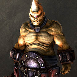 画像ギャラリー No.011のサムネイル画像 / 「ダンジョン シージ 3」,Obsidianの開発スタッフにメールインタビュー。ゲームの見どころやエッブ王国の歴史,キャラクターの特徴などを細かく聞いてみた