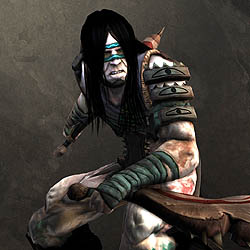 画像ギャラリー No.012のサムネイル画像 / 「ダンジョン シージ 3」,Obsidianの開発スタッフにメールインタビュー。ゲームの見どころやエッブ王国の歴史,キャラクターの特徴などを細かく聞いてみた