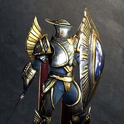 画像ギャラリー No.013のサムネイル画像 / 「ダンジョン シージ 3」,Obsidianの開発スタッフにメールインタビュー。ゲームの見どころやエッブ王国の歴史,キャラクターの特徴などを細かく聞いてみた