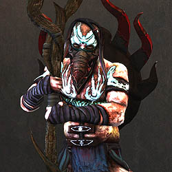 画像ギャラリー No.014のサムネイル画像 / 「ダンジョン シージ 3」,Obsidianの開発スタッフにメールインタビュー。ゲームの見どころやエッブ王国の歴史,キャラクターの特徴などを細かく聞いてみた