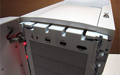 ꡼ No.008Υͥ / COMPUTEXȯΥޡ֥ɡBitFenixо졣ޡPCյޤʤŸ