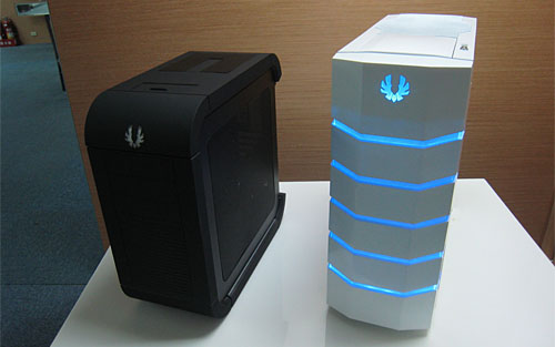 ꡼ No.009Υͥ / COMPUTEXȯΥޡ֥ɡBitFenixо졣ޡPCյޤʤŸ