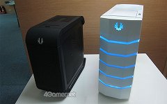 画像ギャラリー No.002のサムネイル画像 / ゲーマー向け製品を扱うBitFenixが日本に上陸。8月末にPCケースが登場か