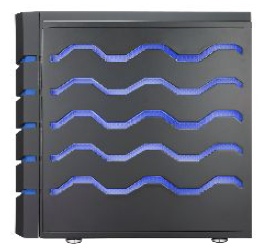 画像ギャラリー No.003のサムネイル画像 / BitFenixのゲーマー向けPCケース第1弾「Colossus」は9月中旬発売