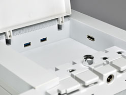 ꡼ No.005 | BitFenix1ƤΥޡPCColossusסΰŪʳѤ¤̿ǥå