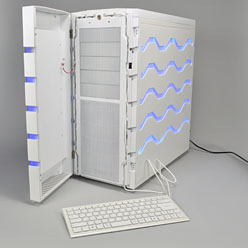 ꡼ No.008 | BitFenix1ƤΥޡPCColossusסΰŪʳѤ¤̿ǥå