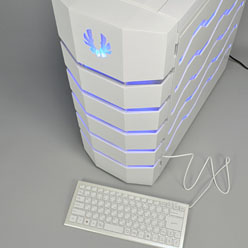 ꡼ No.009 | BitFenix1ƤΥޡPCColossusסΰŪʳѤ¤̿ǥå