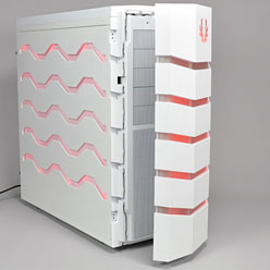 ꡼ No.011 | BitFenix1ƤΥޡPCColossusסΰŪʳѤ¤̿ǥå