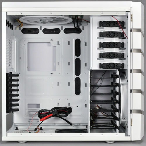 ꡼ No.018 | BitFenix1ƤΥޡPCColossusסΰŪʳѤ¤̿ǥå