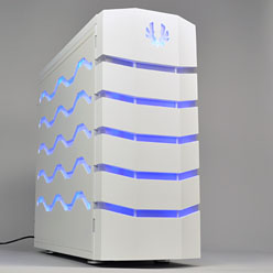 ꡼ No.030 | BitFenix1ƤΥޡPCColossusסΰŪʳѤ¤̿ǥå