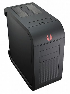 画像ギャラリー No.002のサムネイル画像 / BitFenixのゲーマー向けPCケース第2弾「Survivor」12月上旬発売