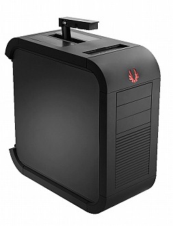 画像ギャラリー No.003のサムネイル画像 / BitFenixのゲーマー向けPCケース第2弾「Survivor」12月上旬発売