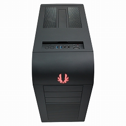 画像ギャラリー No.006のサムネイル画像 / BitFenixのゲーマー向けPCケース第2弾「Survivor」12月上旬発売