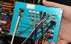 ꡼ No.005Υͥ / COMPUTEXBitFenix褫PCΥեԤե󥳥ͽϪŹޥץ쥤СѤ˺Ŭ&#033;&#063;