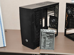 ꡼ No.017Υͥ / COMPUTEXBitFenix褫PCΥեԤե󥳥ͽϪŹޥץ쥤СѤ˺Ŭ&#033;&#063;