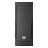 画像ギャラリー No.003のサムネイル画像 / CPUが下部に配置される「マザー倒立構造」を採用したBitFenix製PCケース