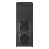 画像ギャラリー No.005のサムネイル画像 / CPUが下部に配置される「マザー倒立構造」を採用したBitFenix製PCケース