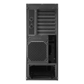 画像ギャラリー No.008のサムネイル画像 / CPUが下部に配置される「マザー倒立構造」を採用したBitFenix製PCケース