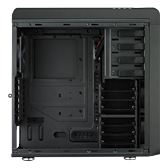 画像ギャラリー No.001のサムネイル画像 / USB 3.0ポート4基搭載のBitFenix製ゲーマー向けPCケースが2月2日発売