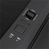 画像ギャラリー No.003のサムネイル画像 / USB 3.0ポート4基搭載のBitFenix製ゲーマー向けPCケースが2月2日発売