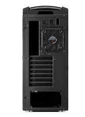 画像ギャラリー No.005のサムネイル画像 / USB 3.0ポート4基搭載のBitFenix製ゲーマー向けPCケースが2月2日発売