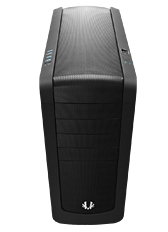 画像ギャラリー No.006のサムネイル画像 / USB 3.0ポート4基搭載のBitFenix製ゲーマー向けPCケースが2月2日発売