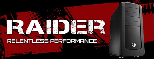 画像ギャラリー No.007のサムネイル画像 / USB 3.0ポート4基搭載のBitFenix製ゲーマー向けPCケースが2月2日発売