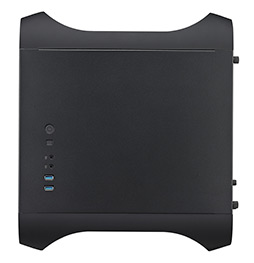 ꡼ No.008Υͥ / BitFenixȾMac ProΥޡMini-ITXȯɽĹܥɤбʤɡĥι⤵