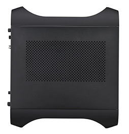 ꡼ No.009Υͥ / BitFenixȾMac ProΥޡMini-ITXȯɽĹܥɤбʤɡĥι⤵