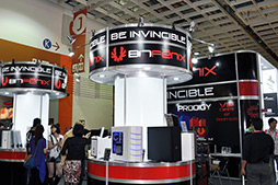 ꡼ No.004 | COMPUTEXϡȾMac ProΥޡMini-ITXProdigyסγĥϰ츫βͤ