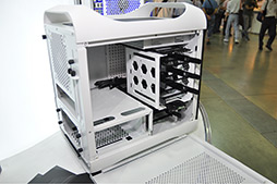 ꡼ No.006 | COMPUTEXϡȾMac ProΥޡMini-ITXProdigyסγĥϰ츫βͤ